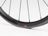 Bontrager Aeolus XXX 2 TLR Disc Clincher Road Wheel Trek Bikes