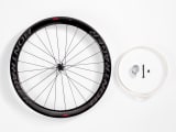 Bontrager Aeolus XXX 4 TLR Disc Clincher Road Wheel - Trek Bikes Bontrager Aeolus XXX 4 TLR Disc Clincher Road Wheel - Trek Bikes
