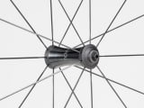 Bontrager Aeolus XXX 4 TLR Clincher Road Wheel - Trek Bikes