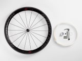 Bontrager Aeolus XXX 4 TLR Clincher Road Wheel - Trek Bikes