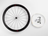 Bontrager Aeolus XXX 4 TLR Clincher Road Wheel Trek Bikes