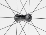 Bontrager Aeolus XXX 4 Tubular Road Wheel - Trek Bikes