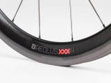 Bontrager Aeolus XXX 4 Tubular Road Wheel - Trek Bikes
