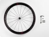 Bontrager Aeolus XXX 4 Tubular Road Wheel - Trek Bikes