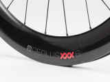 Bontrager Aeolus XXX 6 TLR Disc Front - Atlanta Bike Shop