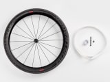 Bontrager Aeolus XXX 6 TLR Clincher Road Wheel - Trek Bikes