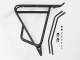 Installing bontrager backrack top