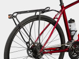Bontrager BackRack Lightweight MIK Heckgepäckträger
