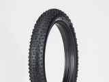 Barbegazi tire top