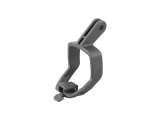 Bontrager Blendr Low Commuter Light Mount Trek Bikes CA