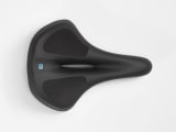 Bontrager boulevard gel plus saddle shop