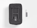 Bolsa trasera Bontrager MIK Commuter