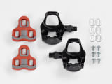 Bontrager pedals best sale road