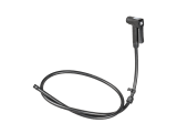 Bontrager DualCharger Pump Head with Hose Trek Bikes