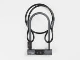 Bontrager elite u lock with cable discount