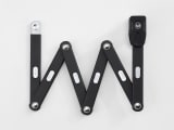 Bontrager Pro Keyed Folding Lock
