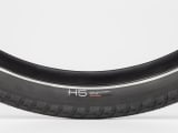 Bontrager H5 Hard Case Ultimate Reflective Hybrid Tire Trek Bikes