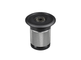 Bontrager Headset Expander Plug and Top Cap Trek Bikes