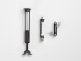 Bontrager integrated clearance tool system