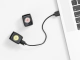 Zestaw lampek Bontrager Ion 200 RT / Flare RT