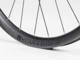 Bontrager kovee tubeless ready top