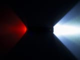 Bontrager Ion Comp R/Flare R City Bike Light Set