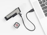 Bontrager Ion Comp R/Flare R City Bike Light Set