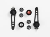 Bontrager Glo/Ember Light Set
