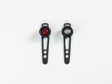 Bontrager Glo/Ember Light Set