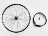 Bontrager Line Comp 30 TLR Boost 29˝ Disc MTB Wheel