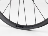 Bontrager Line Comp 30 TLR Boost 29 MTB Wheel - Trek Bikes (CA)