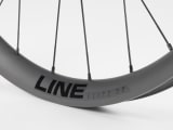 Ruota Bontrager Line Elite 30 TLR Boost 29 MTB