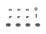 Bontrager-Electra MIK Bike Bag Adapter Plate
