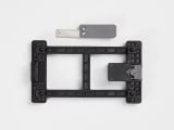Bontrager-Electra MIK Bike Bag Adapter Plate