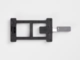 Bontrager-Electra MIK Bike Bag Adapter Plate