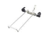 Pinza de muelle para portabultos Bontrager MIK