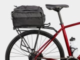 Bontrager MIK Utility Gepäckträgertasche mit Packtaschen