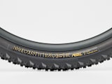 Bontrager Montrose RSL XT TLR MTB Tyre