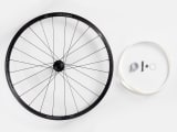 Bontrager Paradigm Comp 25 TLR Disc Road Wheel Trek Bikes