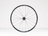 Bontrager Paradigm Comp 25 TLR Disc Road Wheel - Trek Bikes