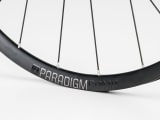 ボントレガー Paradigm Comp TLR ディスク ロード ホイール ボントレガー Paradigm Comp TLR ディスク ロード ホイール