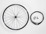 Bontrager Paradigm Comp TLR Disc Road Wheel - Trek Bikes