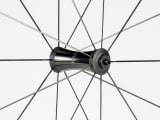 Bontrager Paradigm Elite TLR Road Wheel - Trek Bikes