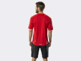Camiseta técnica de ciclismo Bontrager Quantum Fitness
