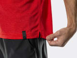 Camiseta técnica de ciclismo Bontrager Quantum Fitness