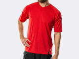 Camiseta técnica de ciclismo Bontrager Quantum Fitness