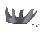Bontrager Rally WaveCel Bike Helmet Visor Trek Bikes