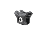 Bontrager Rotary Head Seatpost 7x7mm Saddle Clamp Ears Trek Bikes