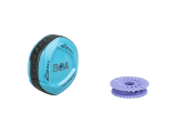 Bontrager Shoe Replacement BOA IP1 Left Dial Trek Bikes