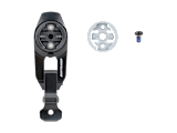 Bontrager Speed Concept Blendr Duo Base and Computer Mount Trek